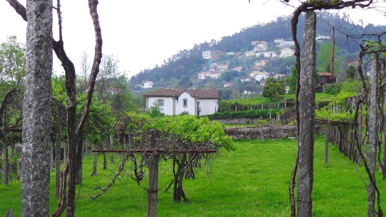 Quinta do Amendo