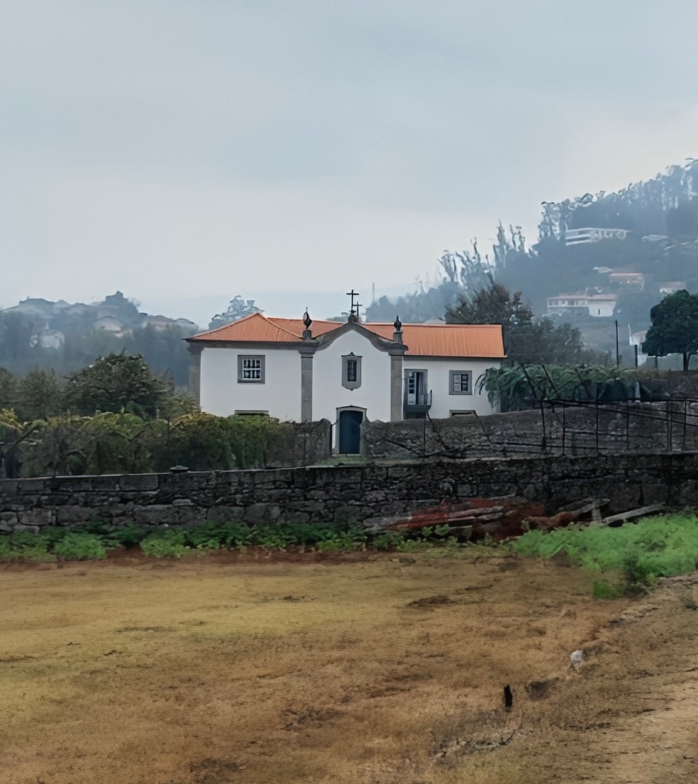Vista da Quinta